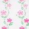 Flowers Strip Bling Stickers by Recollections&#x2122;